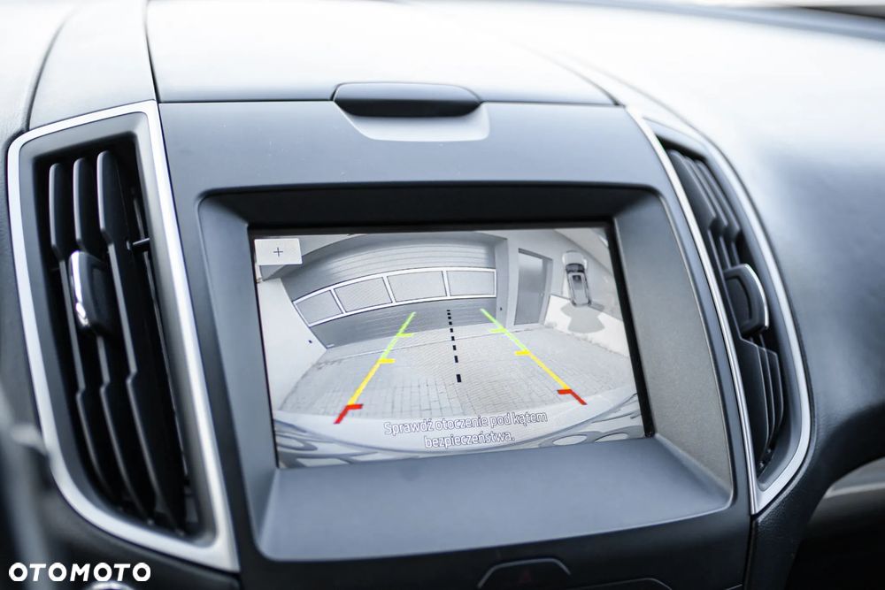 Ford Edge - 17