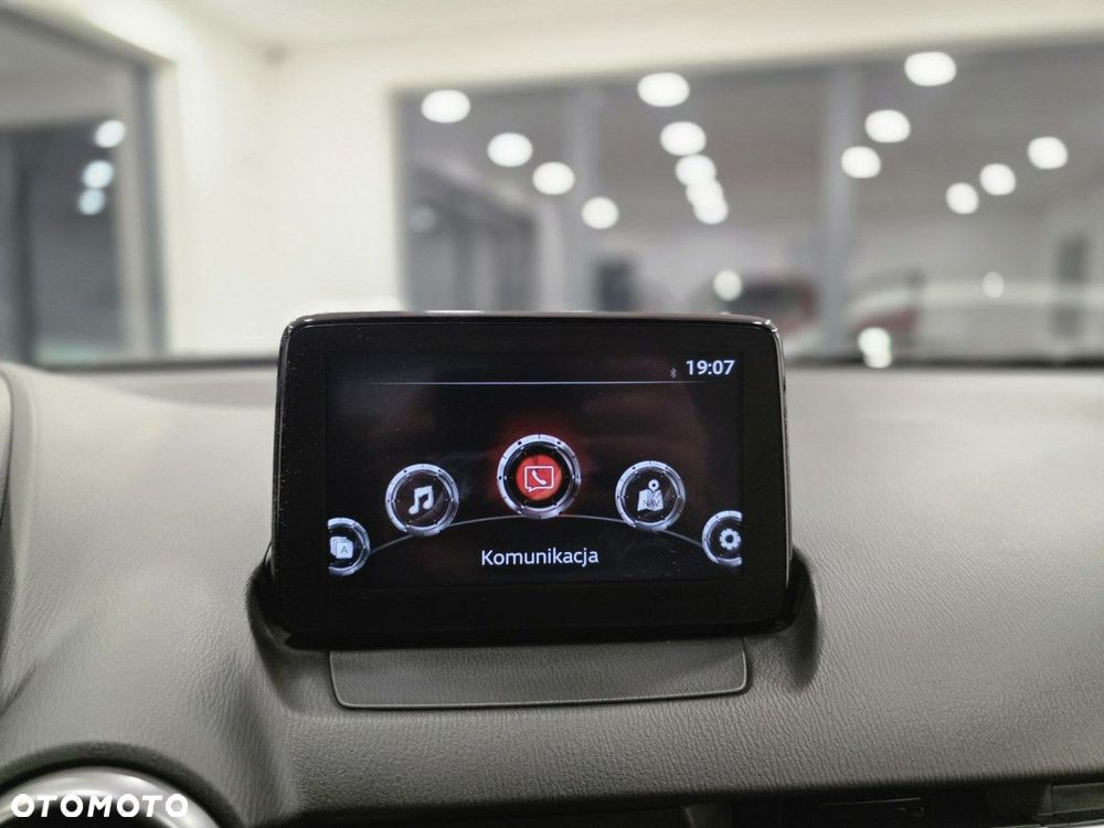 Mazda CX-3 2.0 Skypassion - 31