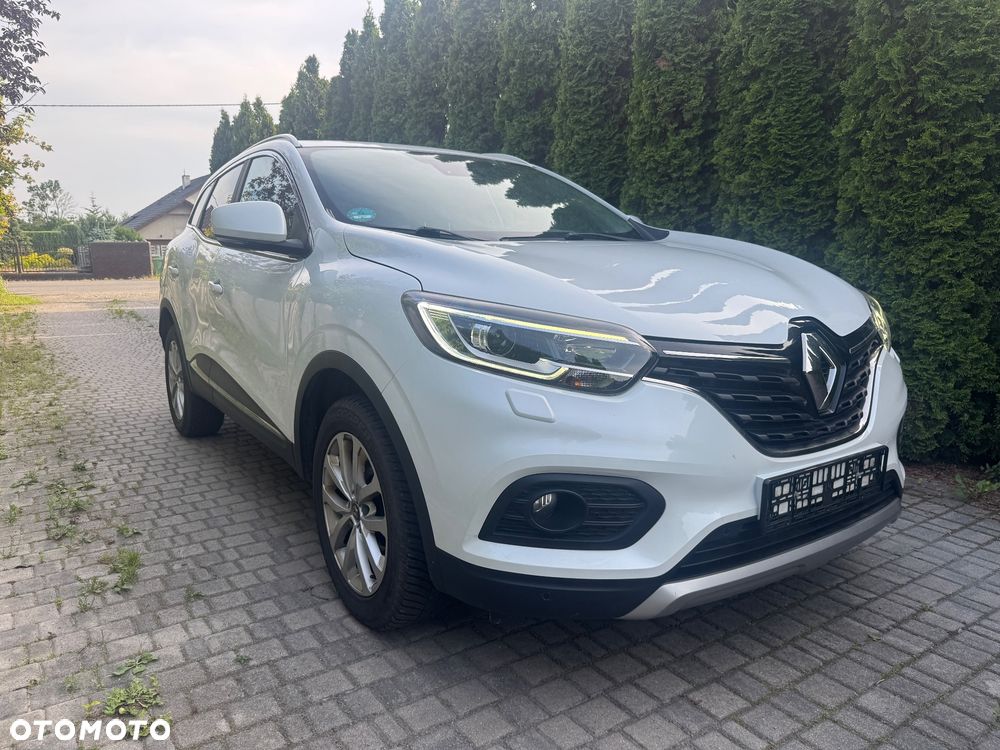 Renault Kadjar 1.3 TCe FAP Business - 3