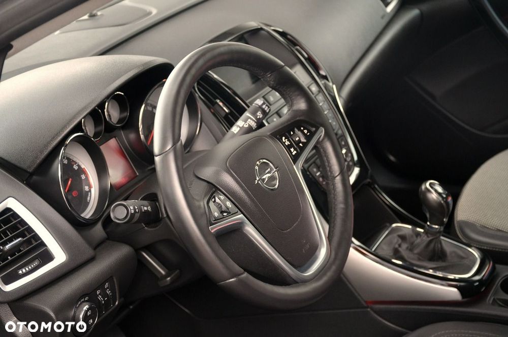 Opel Astra - 13