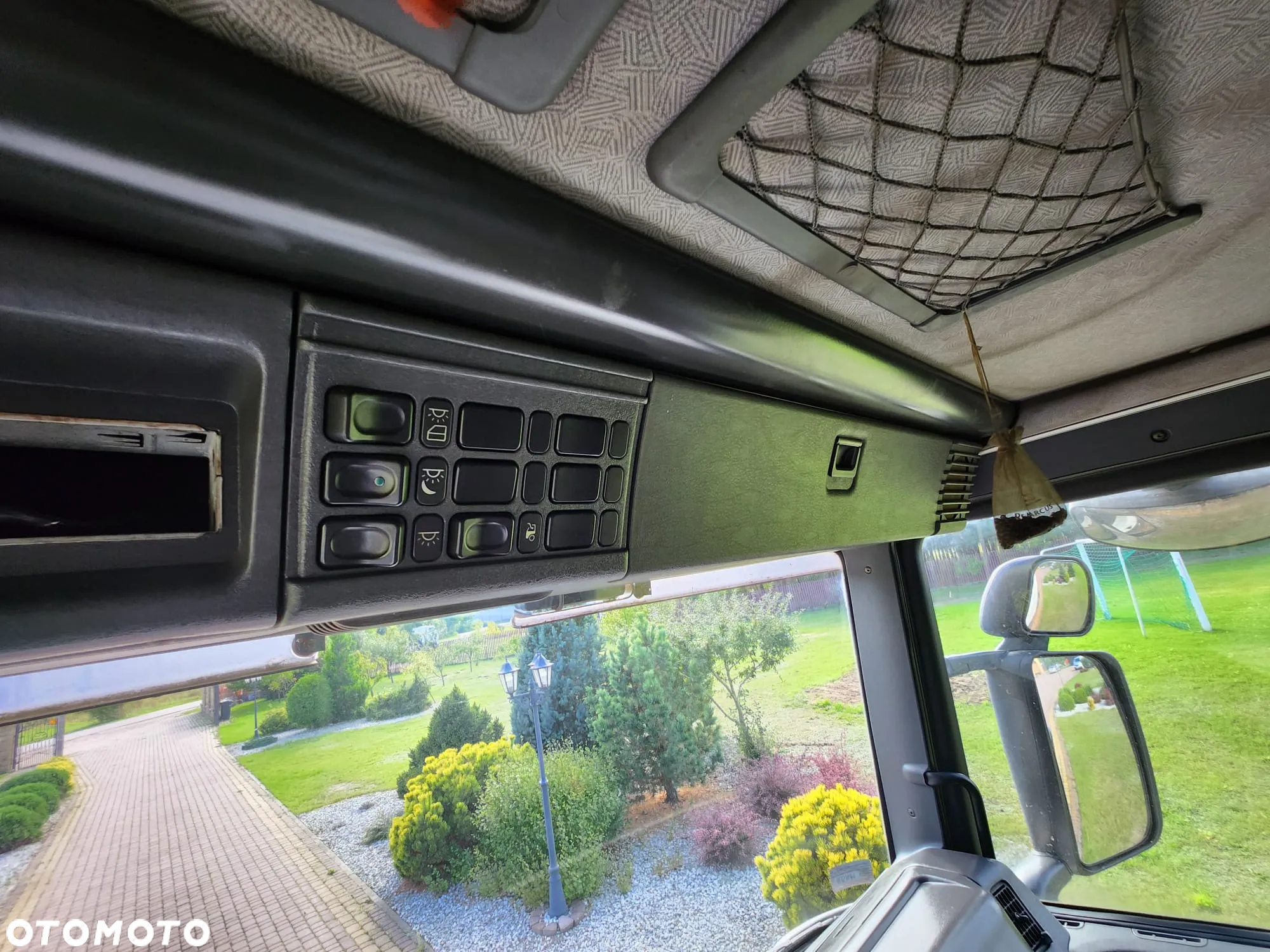 Scania 124 - 12