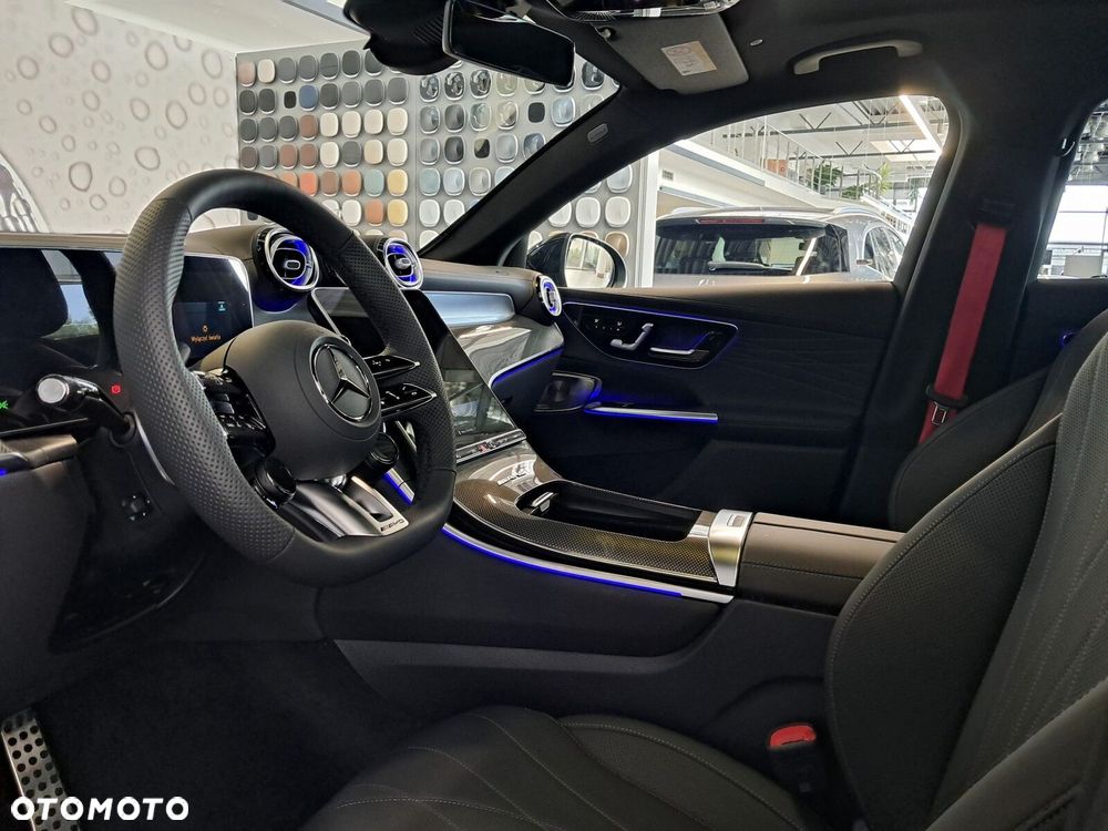 Mercedes-Benz GLC - 40