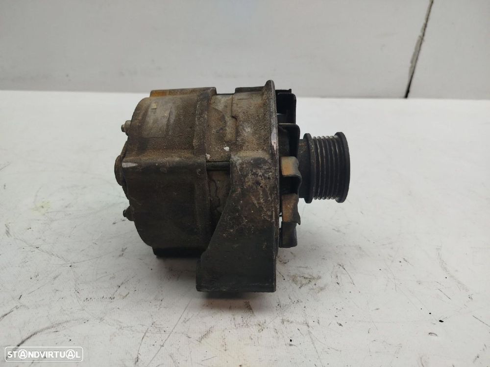 Alternador MERCEDES-BENZ 190 (W201) - 3