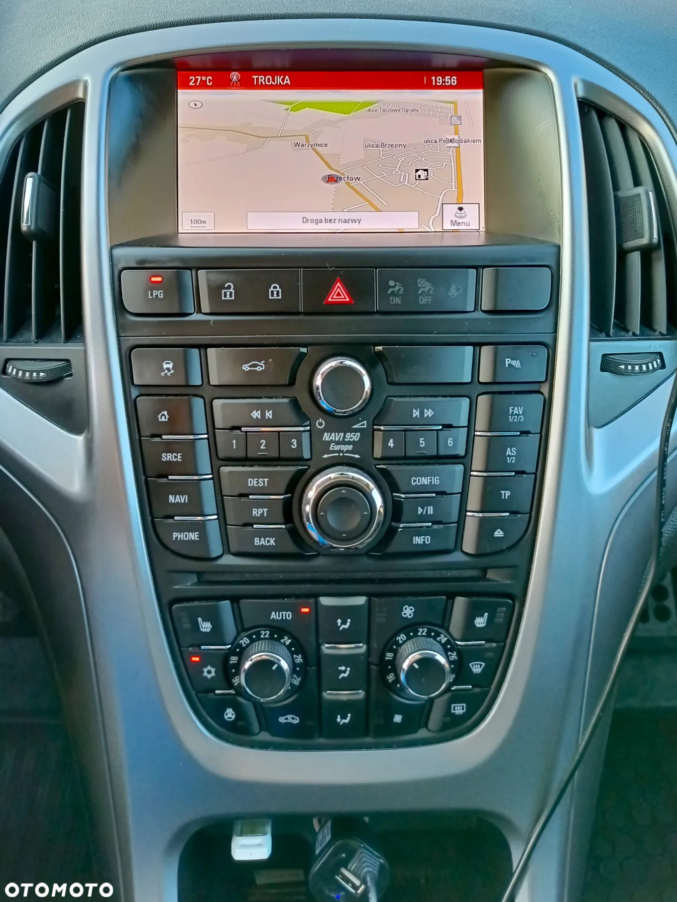Opel Astra - 17