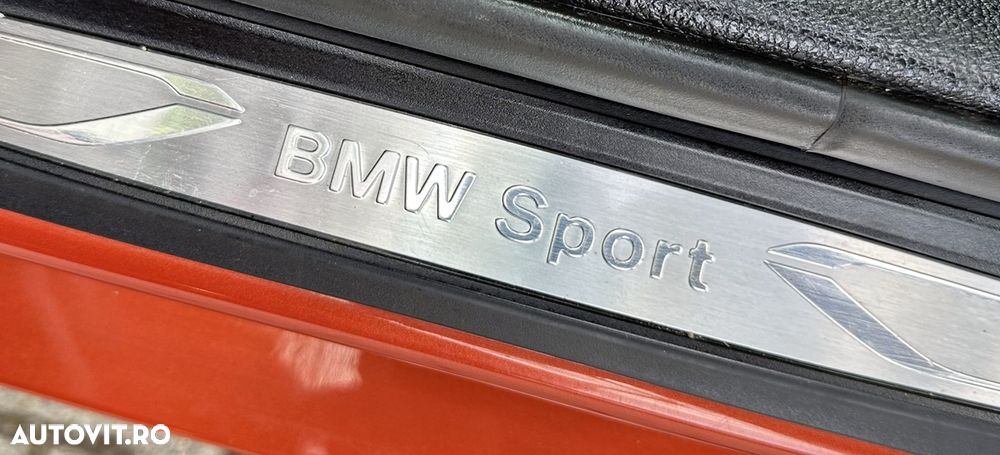 BMW Seria 1 - 22