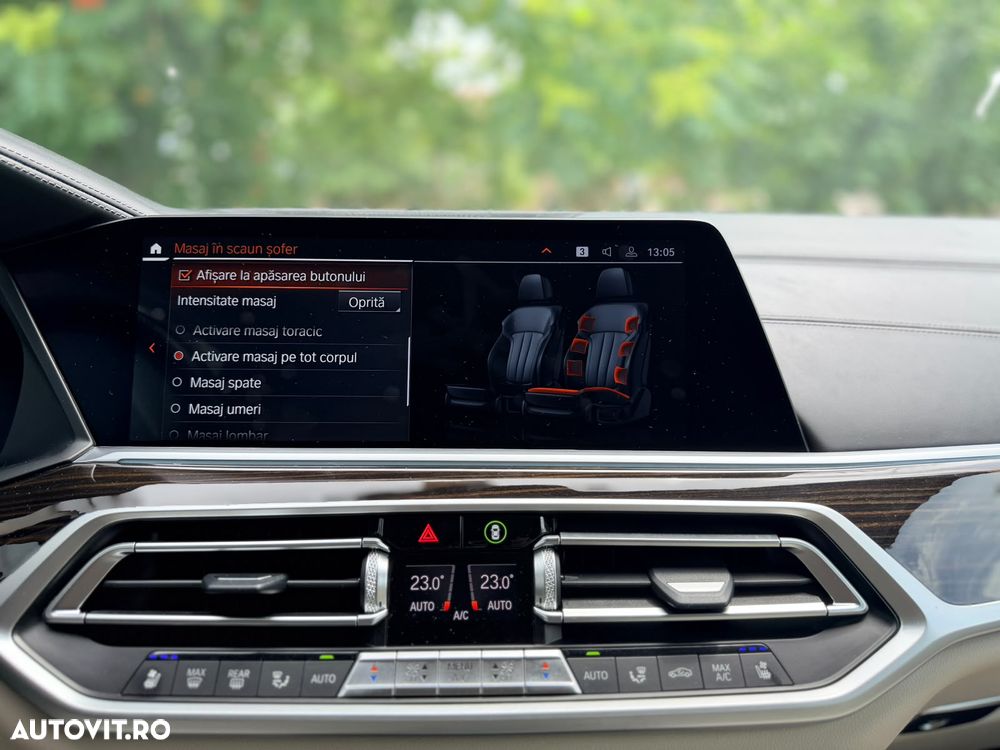BMW X7 xDrive40i MHEV - 19