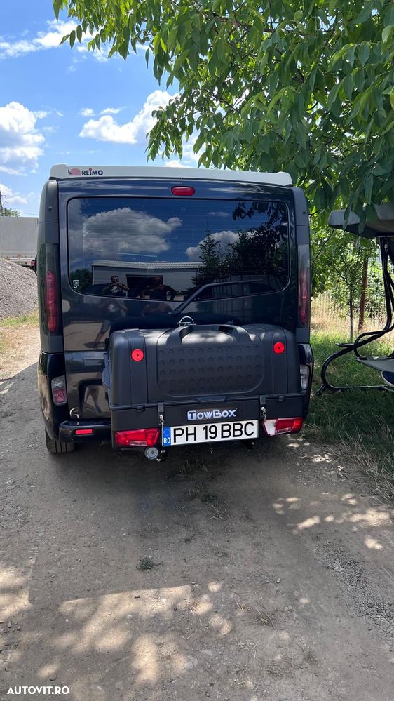 Opel Vivaro L1H1 Life Edition - 13