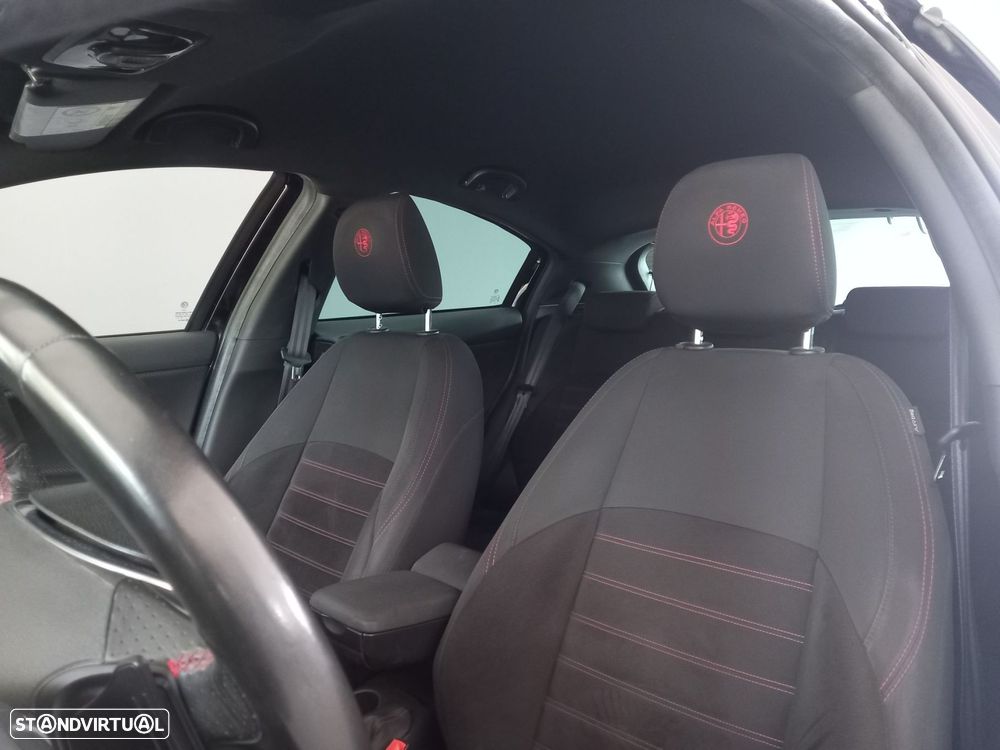 Alfa Romeo Giulietta 1.6 JTDm Sport TCT - 15