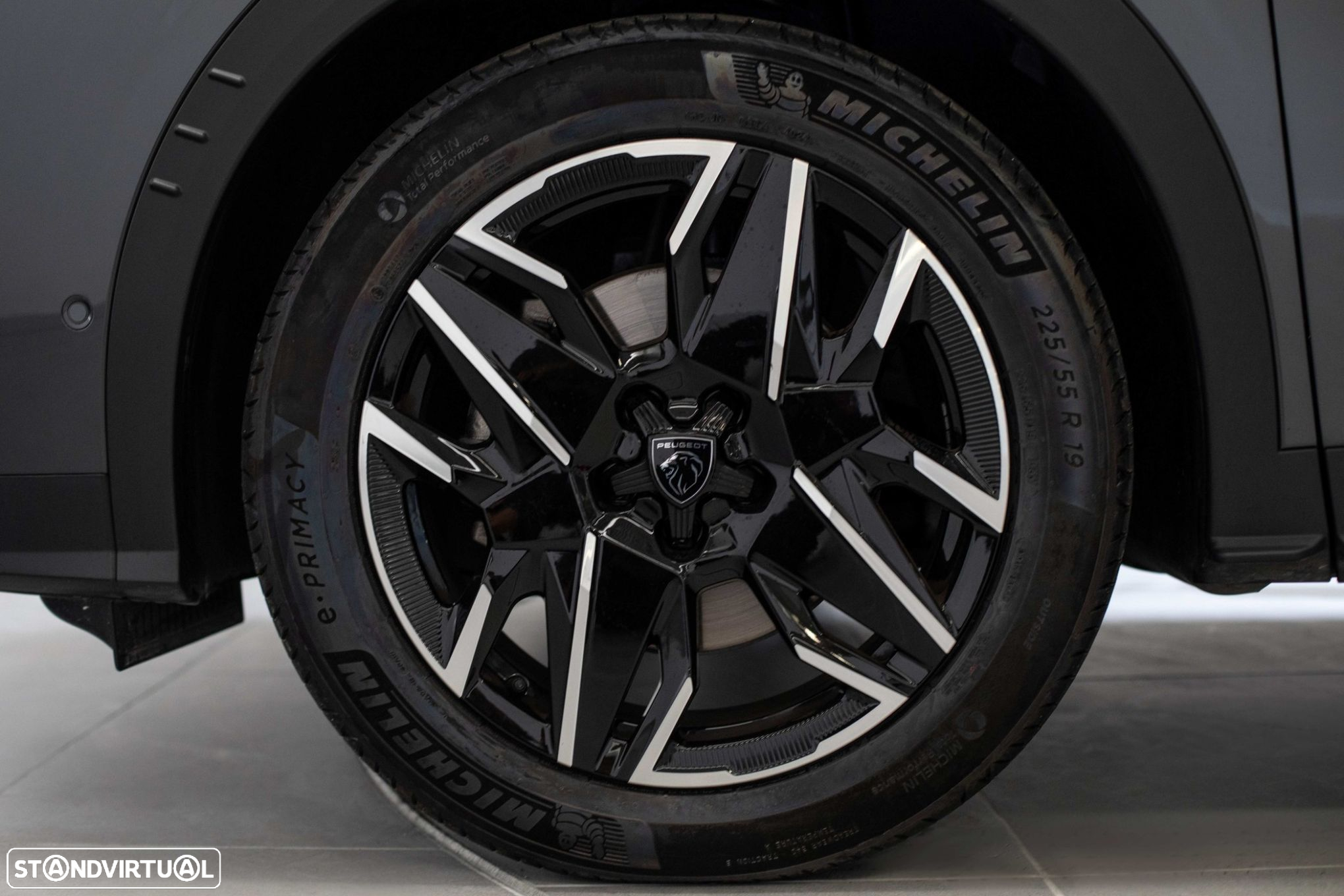 Peugeot 5008 1.2 Hybrid GT e-DCS6 - 8