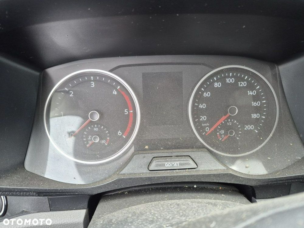 Volkswagen Crafter - 17