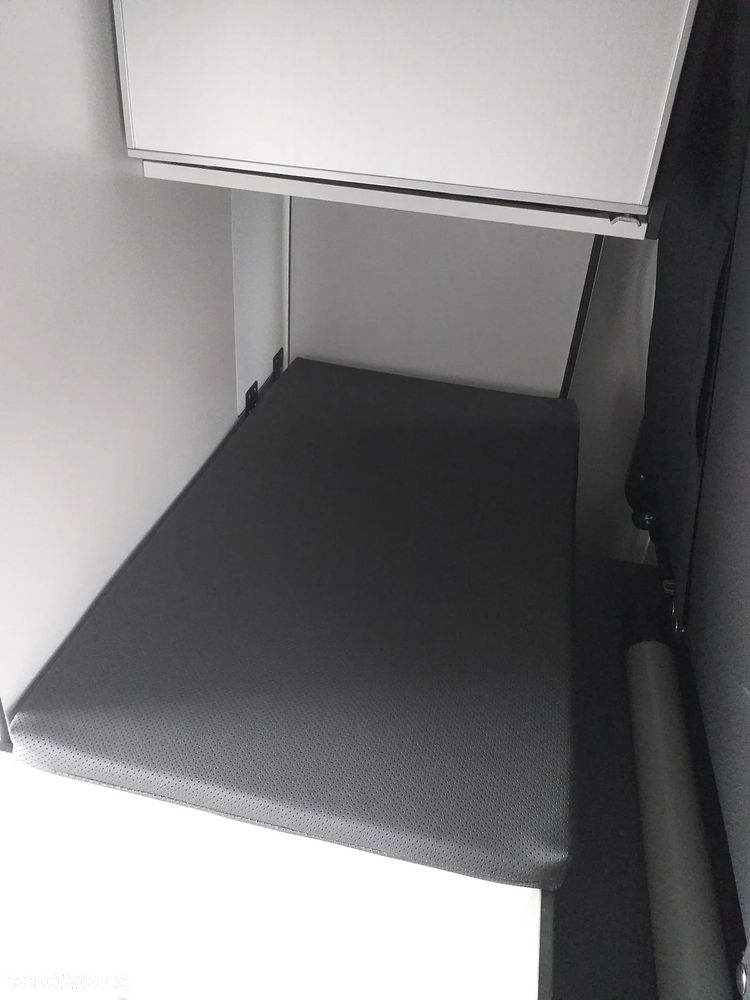 Karmann-Mobil Duncan 535 - 31