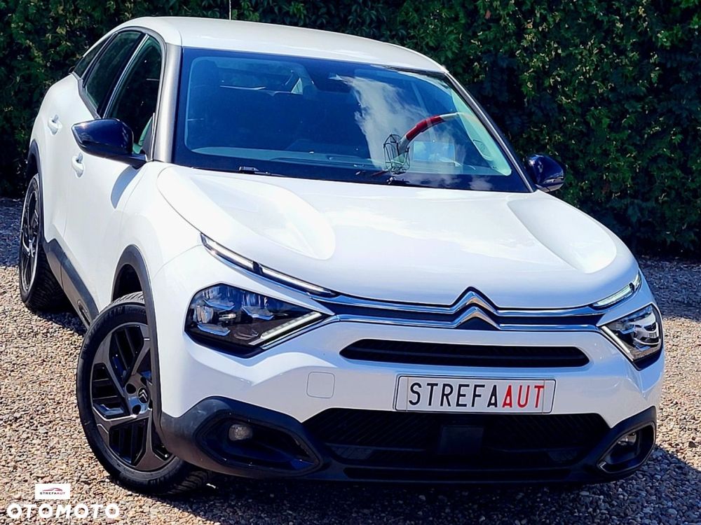 Citroën C4 - 3