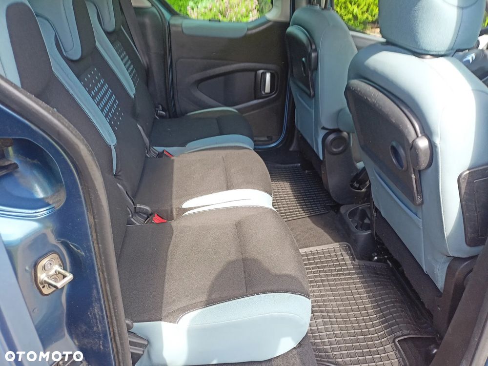 Citroën Berlingo e-HDi 90 FAP Multispace - 17