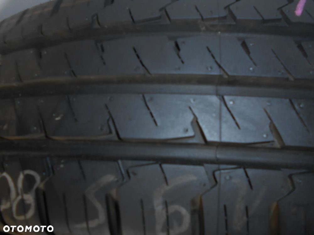 OPONY 195/80R15C HANKOOK VANTRA LT DOT 0622 11MM - 4