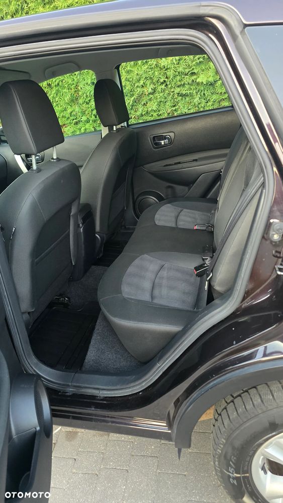 Nissan Qashqai 2.0 tekna - 10