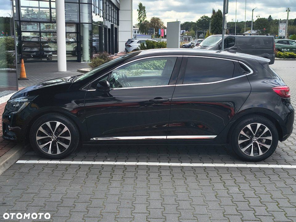 Renault Clio - 7