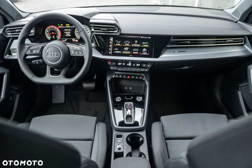 Audi A3 Sportback - 19