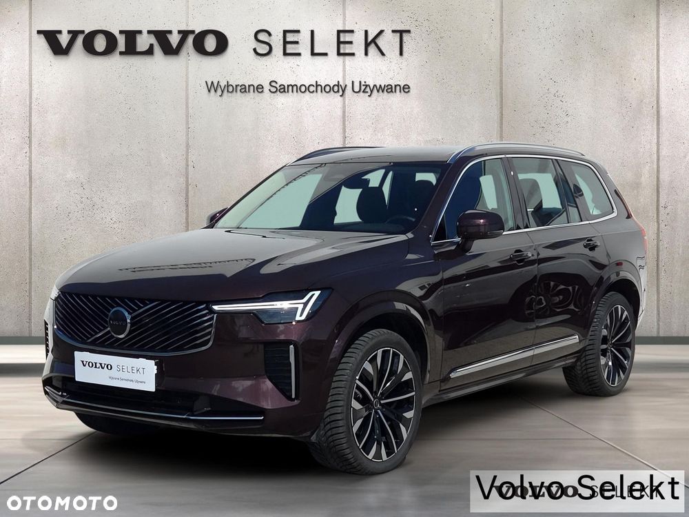 Volvo XC 90 - 2