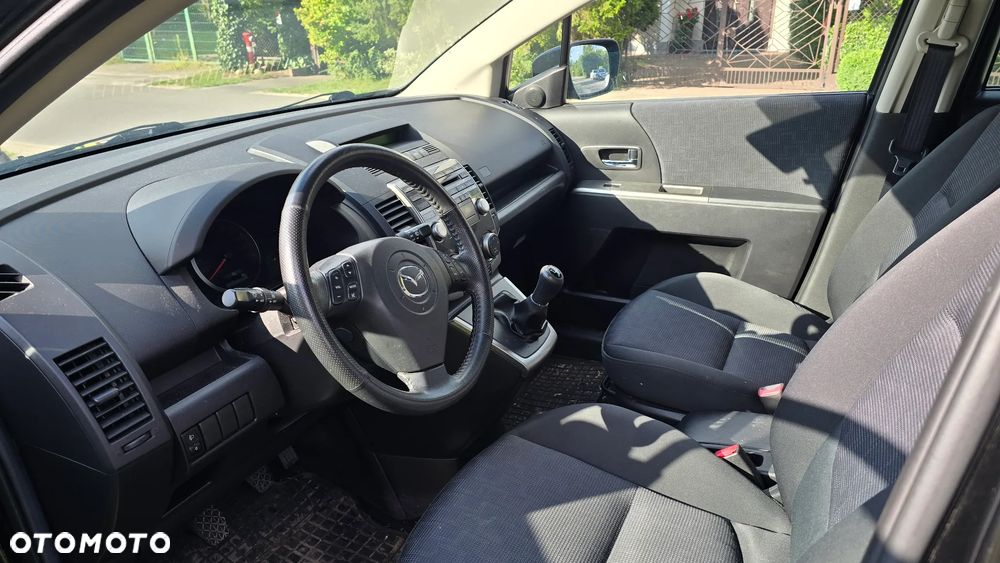 Mazda 5 2.0 Exclusive - 16