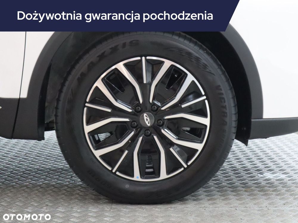 Chery Tiggo 7 - 17