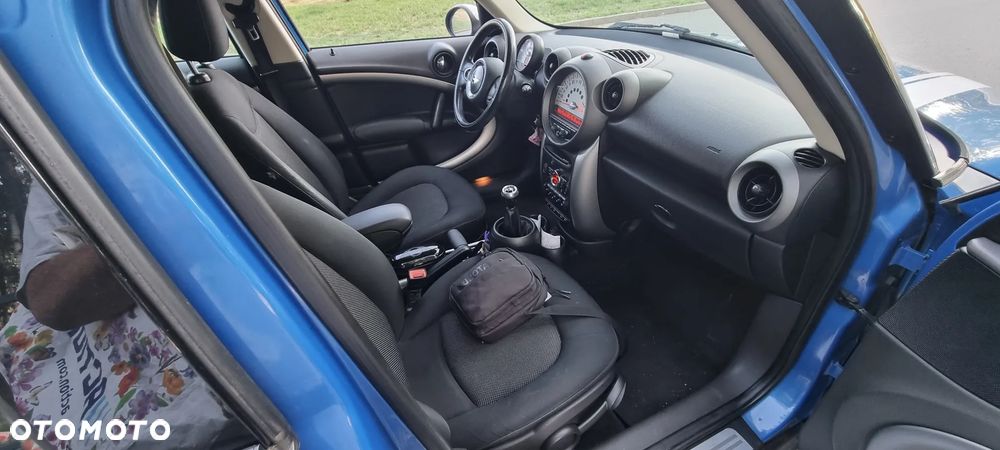 MINI Countryman - 11