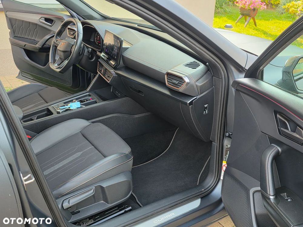 Cupra Formentor 2.0 TDI 4Drive DSG - 26