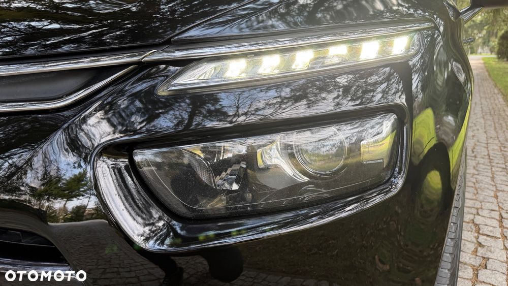 Citroën C4 Picasso BlueHDi 150 EAT6 Exclusive - 34