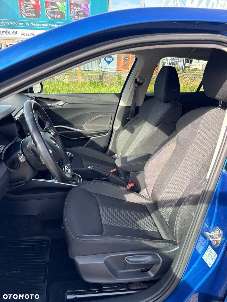 Skoda Fabia 1.0 TSI Style - 23