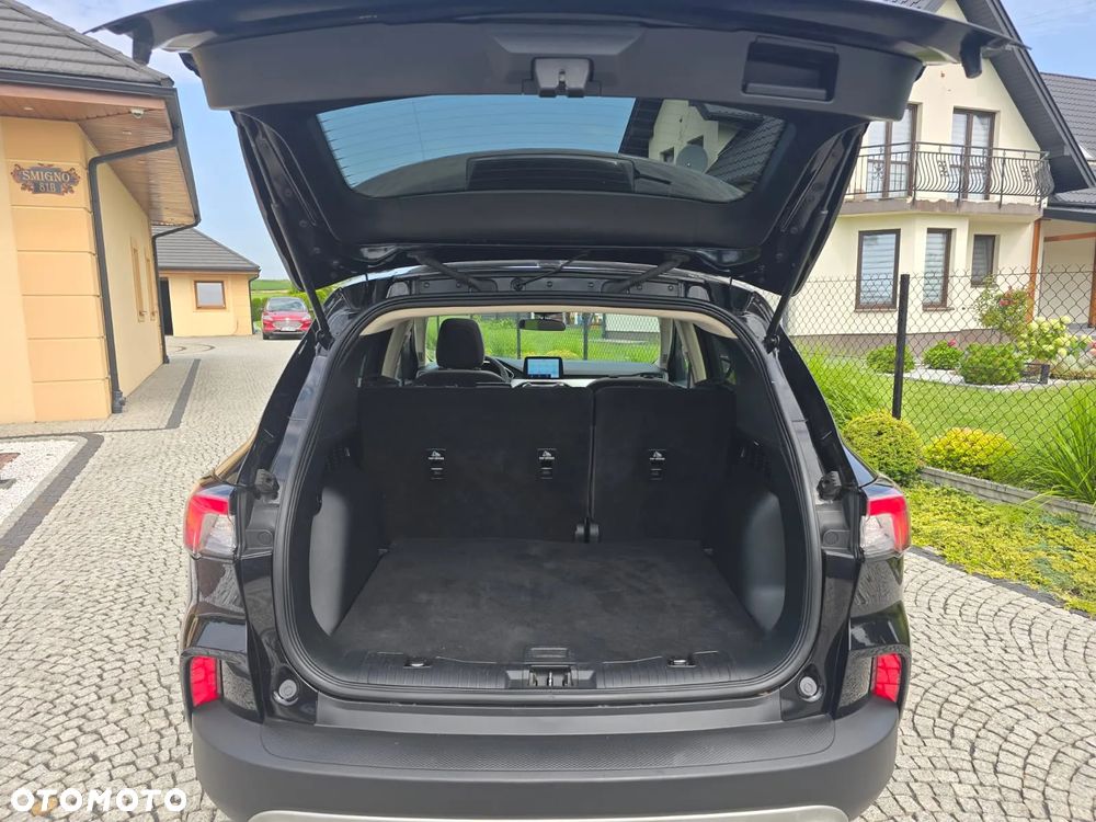 Ford Kuga 1.5 EcoBoost 4x4 ST-Line - 23