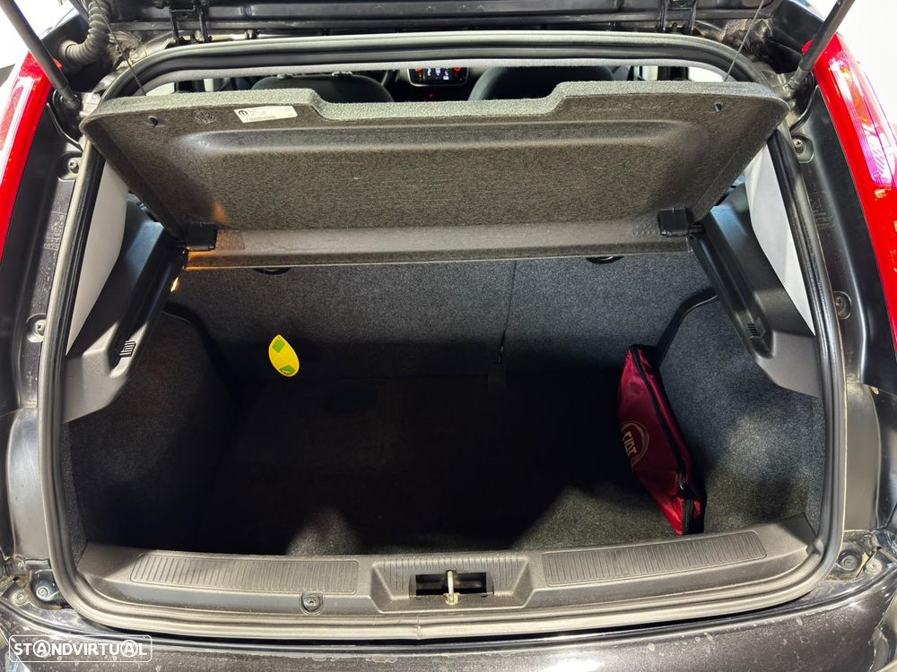 Fiat Grande Punto 1.2 Free Start&Stop - 23