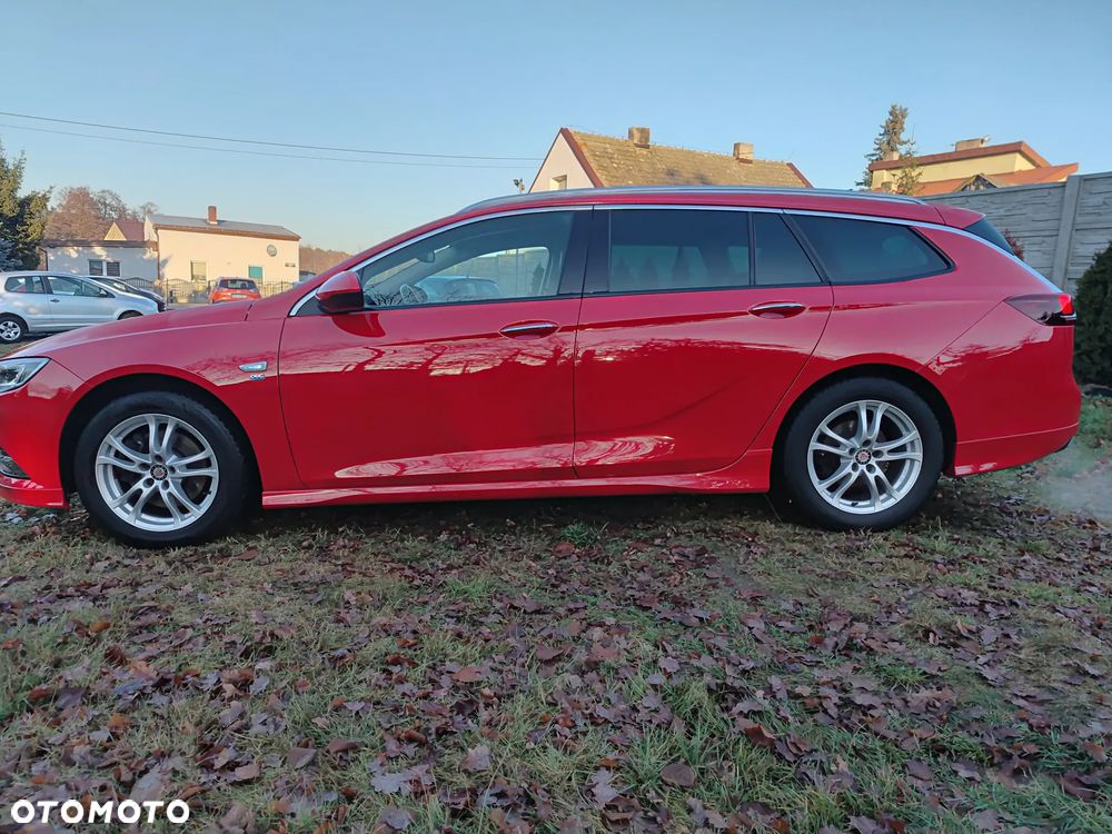 Opel Insignia - 12
