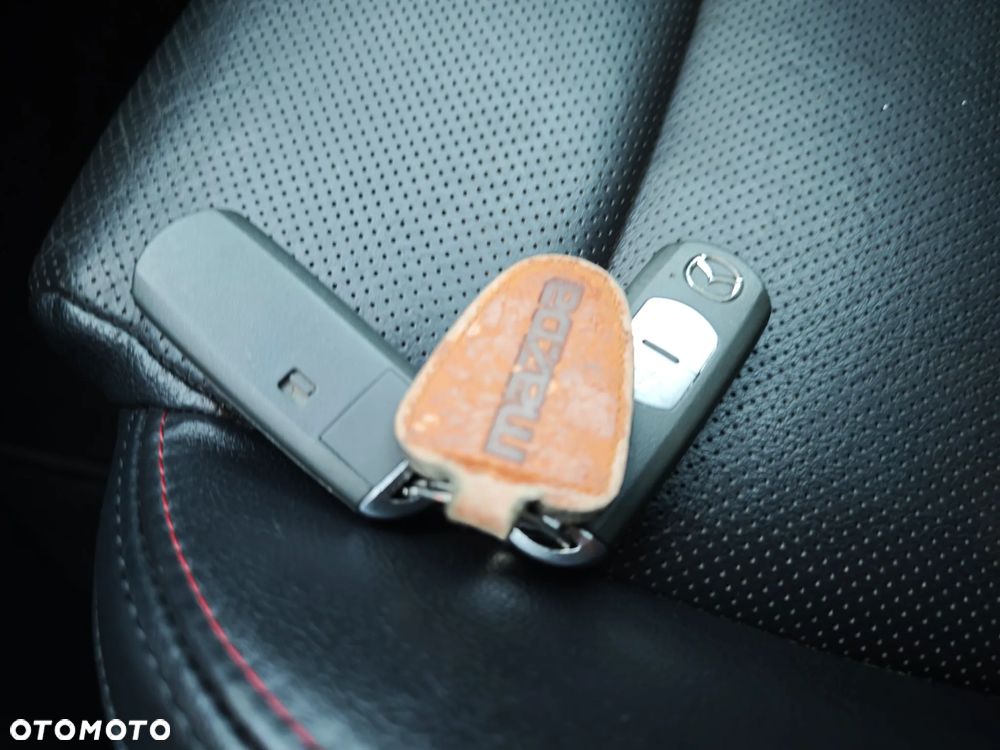 Mazda CX-5 2.2 SKYACTIV-D AWD Sports-Line - 28