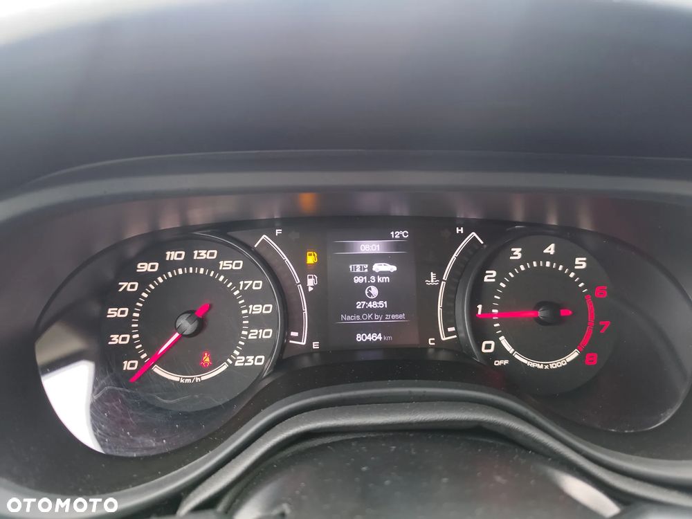 Fiat Tipo 1.4 16v Pop - 16