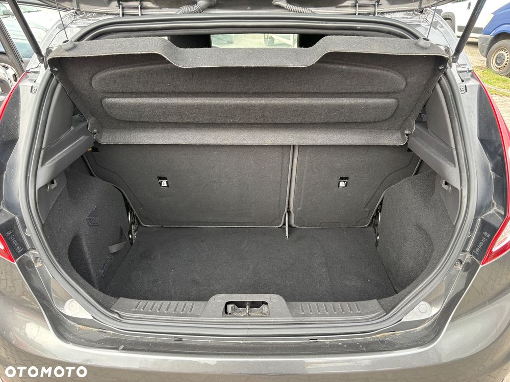 Ford Fiesta 1.0 EcoBoost STart-Stop ST-LINE - 6