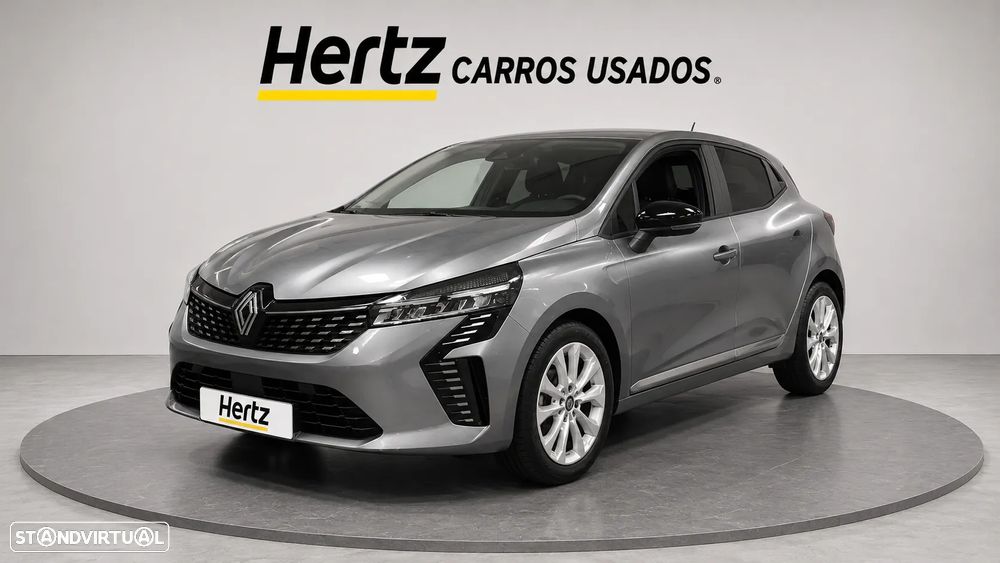 Renault Clio 1.0 TCe Evolution Bi-Fuel - 3