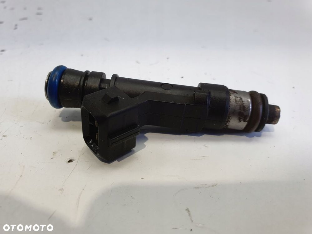 WTRYSKIWACZ Opel Corsa D 1.2 16V _ 0280158181 - 7