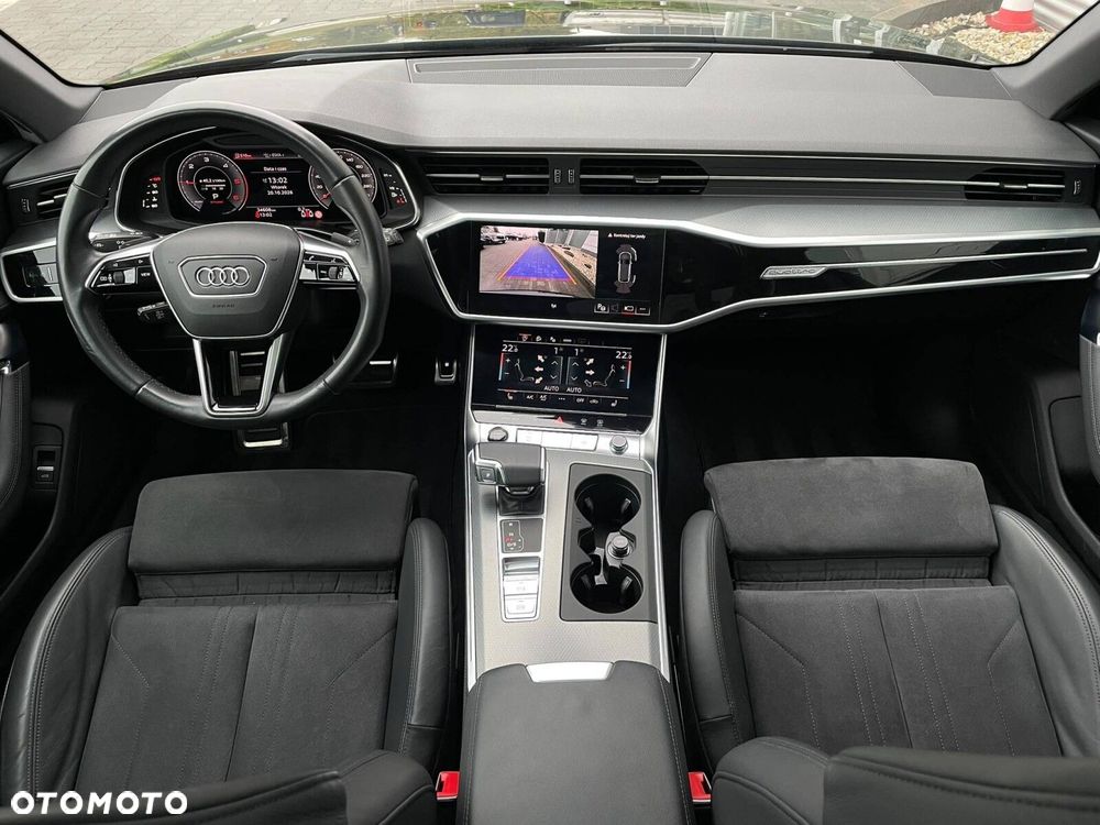 Audi A6 Allroad - 17