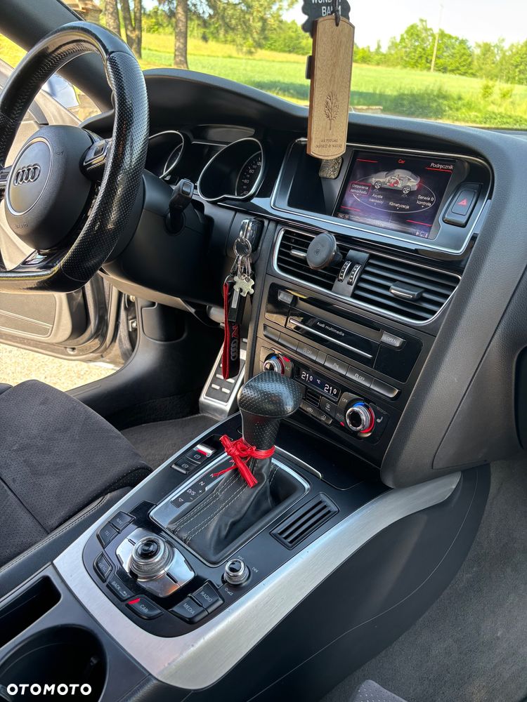 Audi A5 Sportback 2.0 TDI clean diesel Quattro S tronic - 2