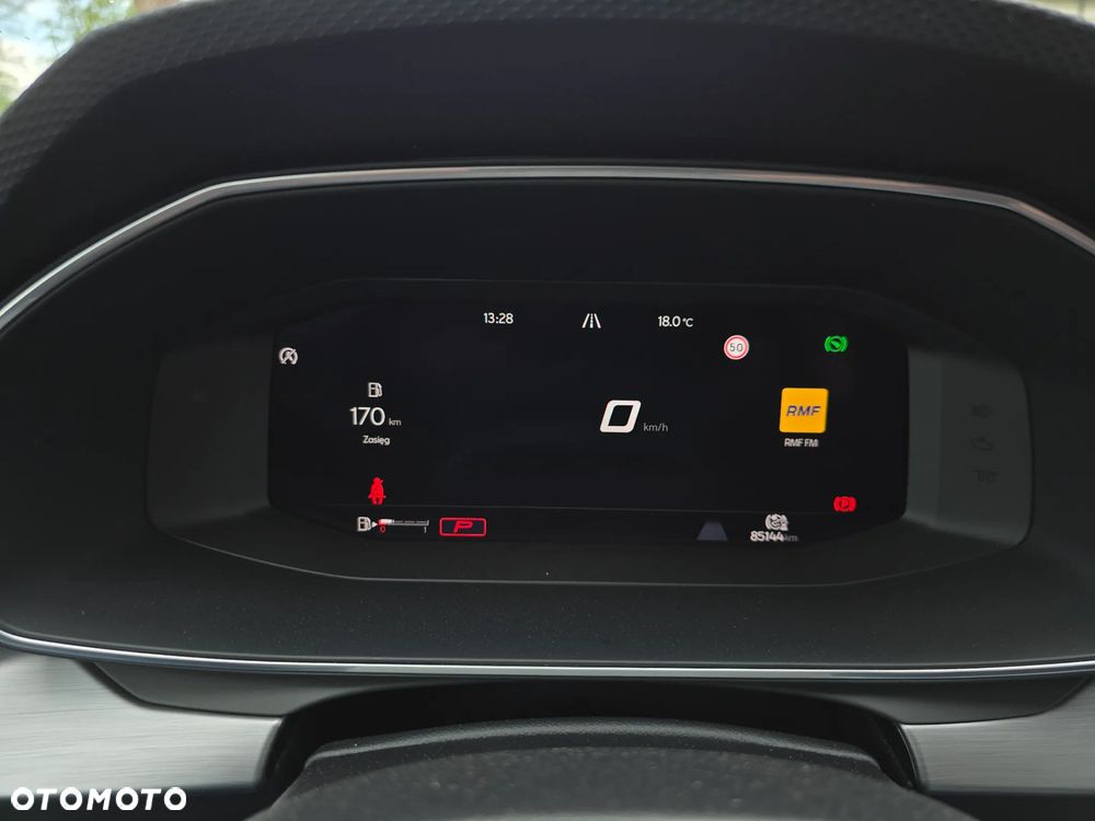 Seat Leon 2.0 TDI DPF DSG FR - 32