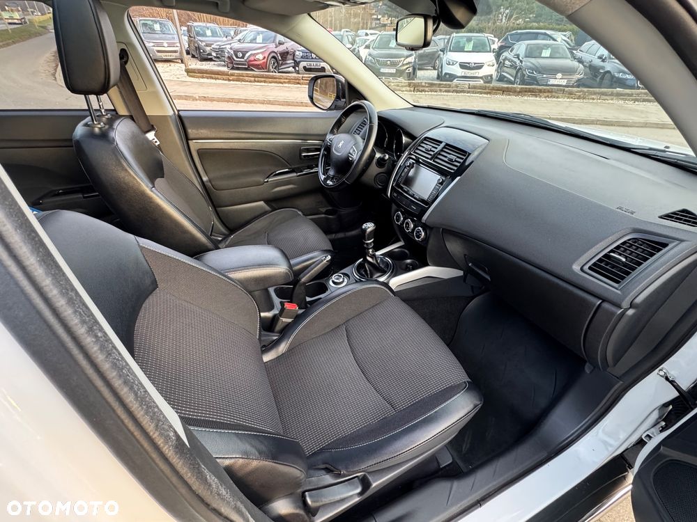 Peugeot 4008 HDI FAP 115 Stop & Start Allure - 25