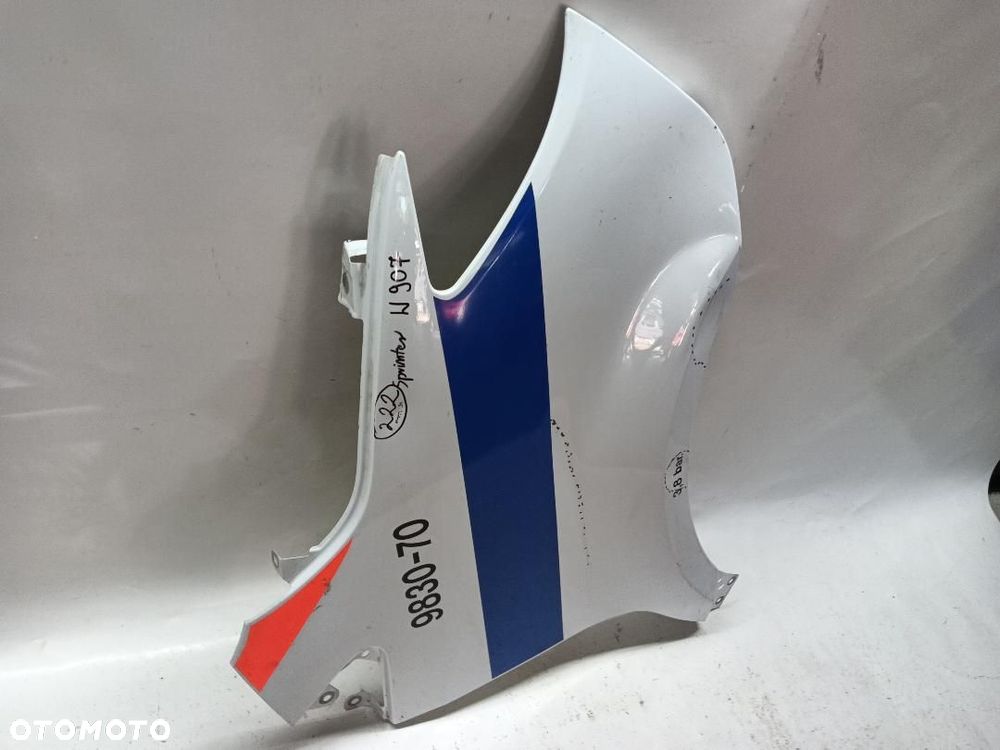 BŁOTNIK PRZÓD PRZEDNI PRAWY MERCEDES SPRINTER W907 A9108810100 - 2