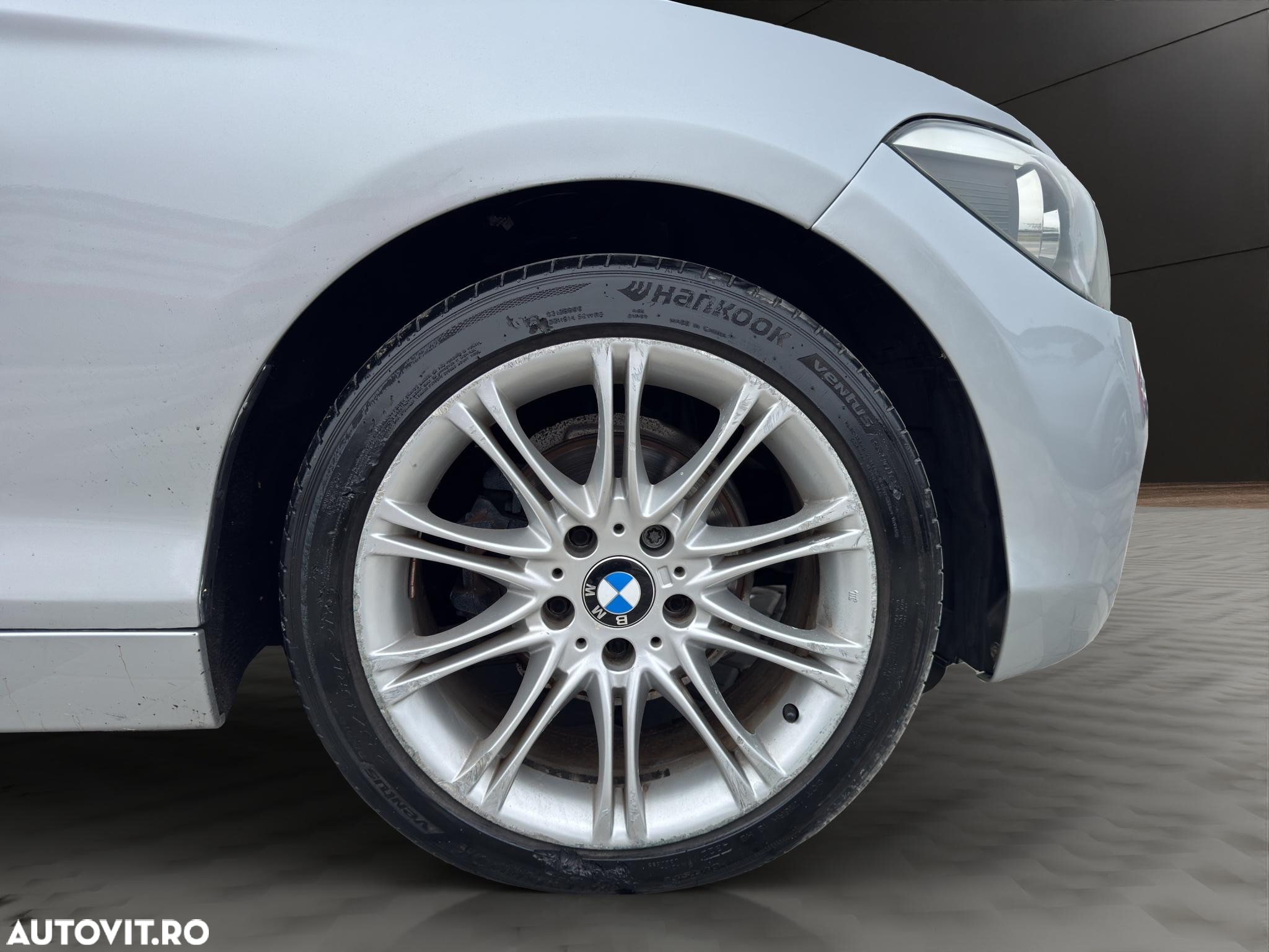 BMW Seria 1 - 19