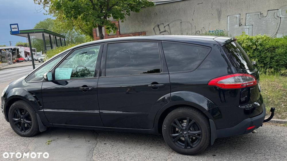 Ford S-Max 2.0 TDCi DPF Trend - 1