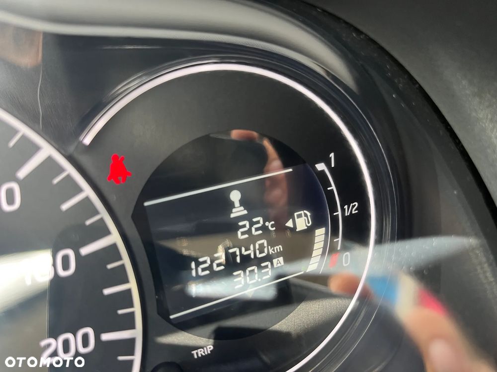 Nissan Note 1.2 DIG-S Tekna - 26