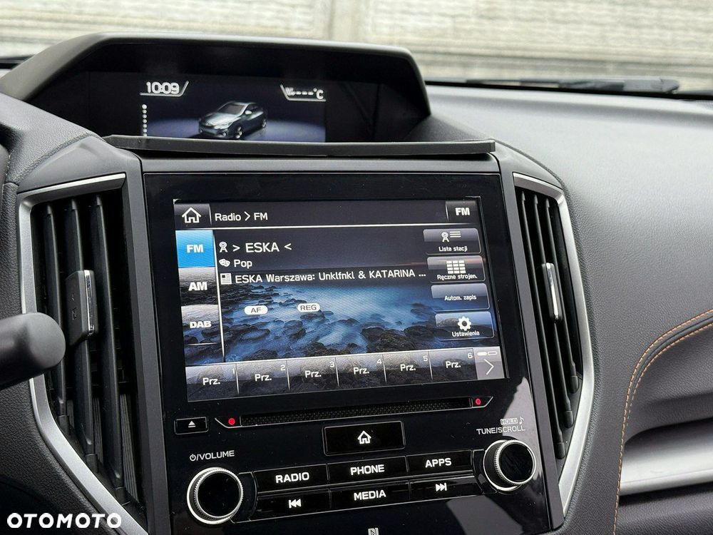 Subaru XV 2.0i Lineartronic Exclusive+ - 22