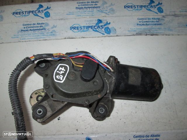 Motor Limpa Vidros Frente REF0247 NISSAN 300 ZX 1992 - 2
