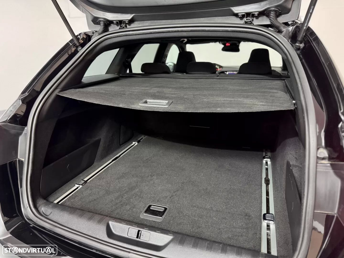 Peugeot 308 SW 1.6 BlueHDi GT Line - 53