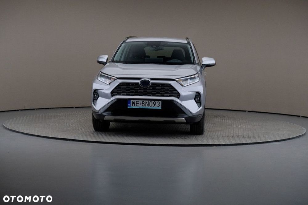 Toyota RAV4 - 3