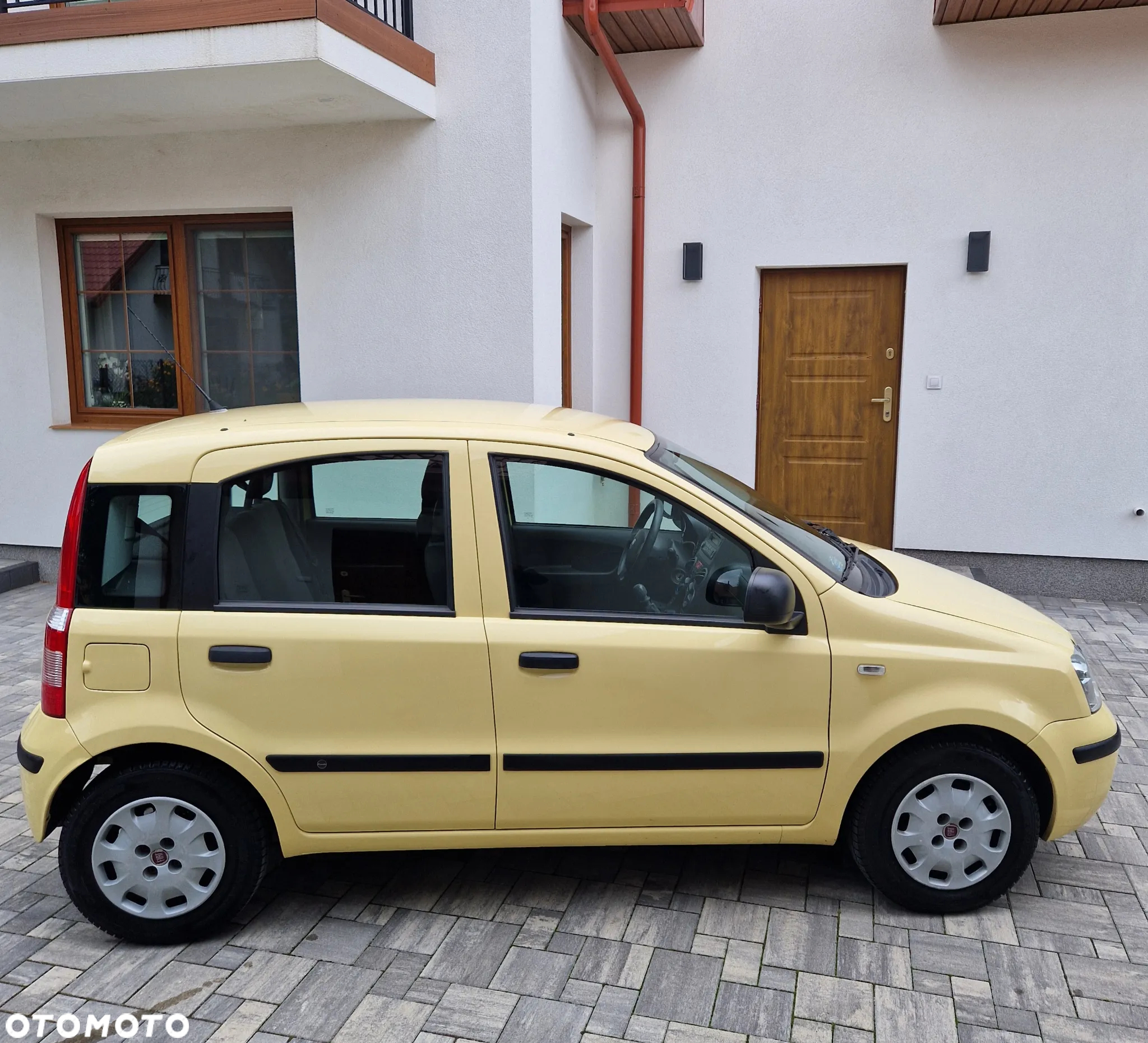 Fiat Panda 1.2 Active Eco - 3