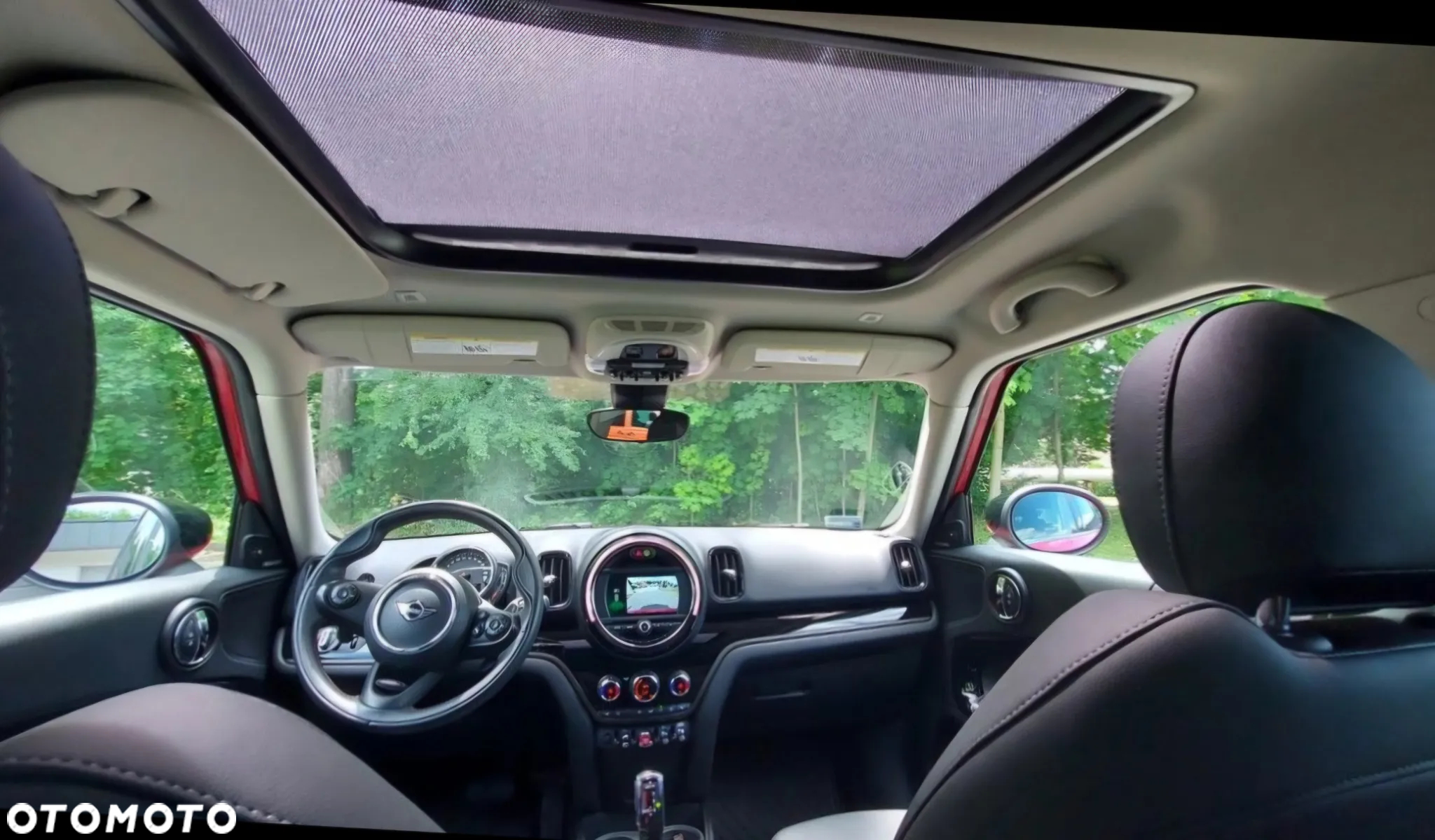 MINI Countryman Cooper S ALL4 sport - 11